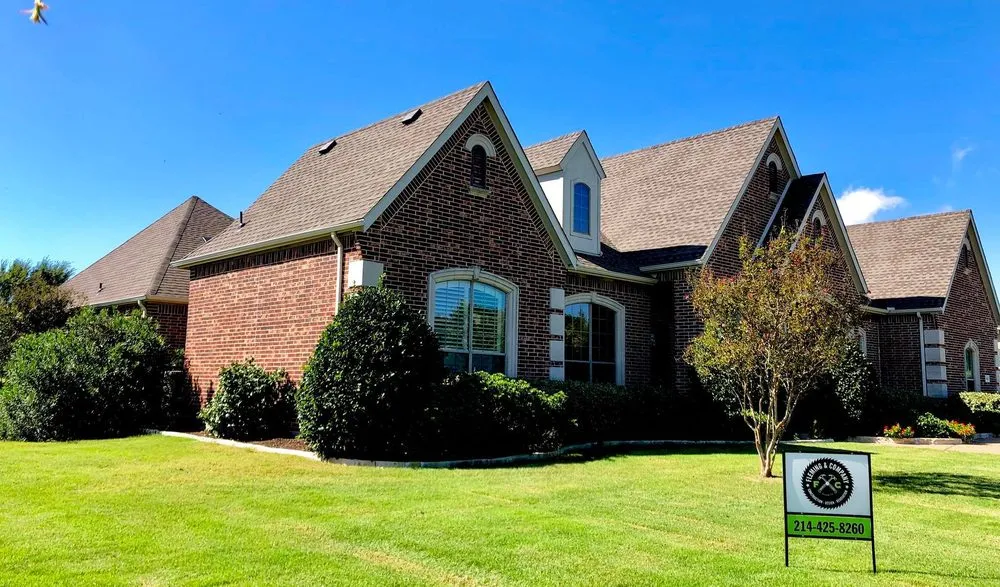 Slide of Fleming & Company