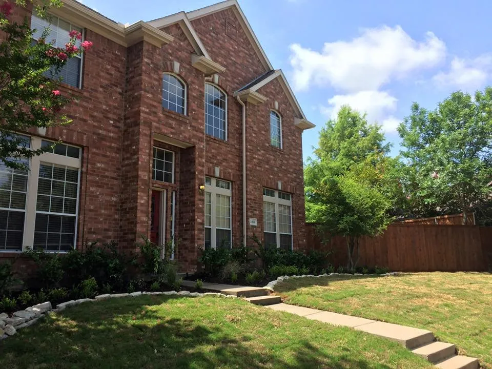 Slide of Fleming & Company