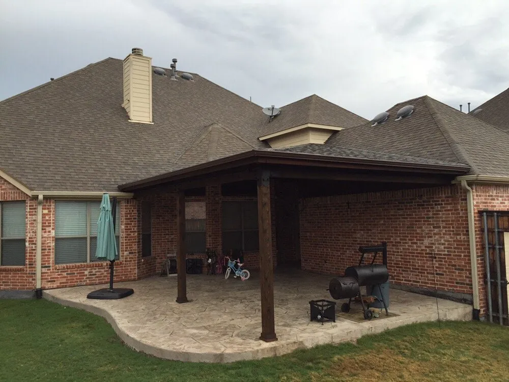 Slide of Fleming & Company