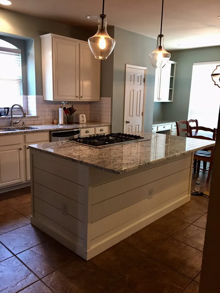 Slide of Fleming & Company