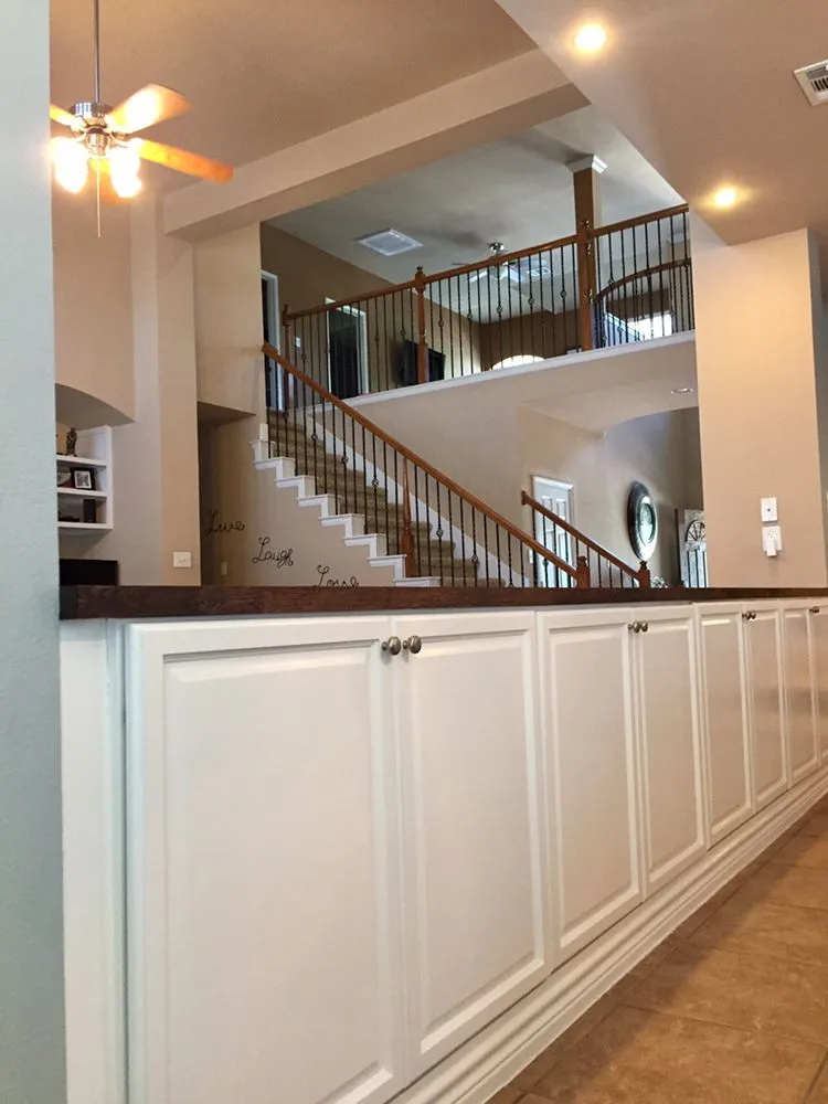 Slide of Fleming & Company