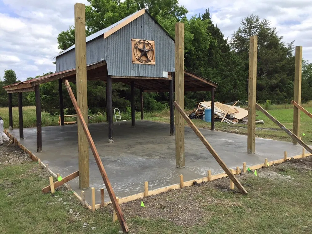 Slide of Fleming & Company