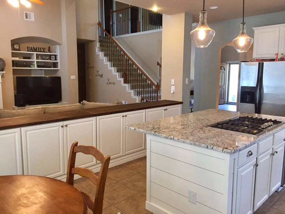 Slide of Fleming & Company