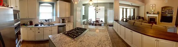 Fleming & Company Logo