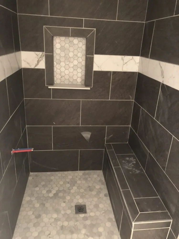 Slide of Fleming Contracting