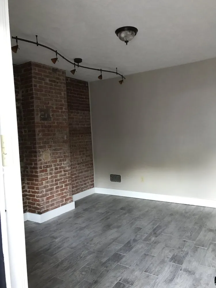 Slide of Fleming Contracting