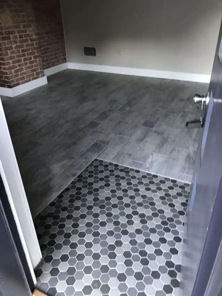 Slide of Fleming Contracting