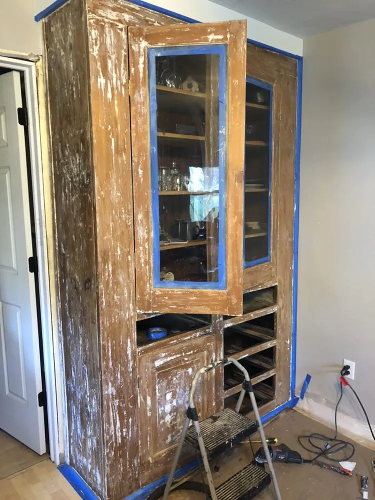 Slide of Fleming Contracting