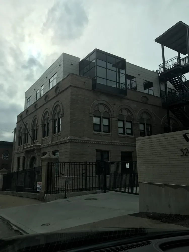 Slide of Fleming Contracting