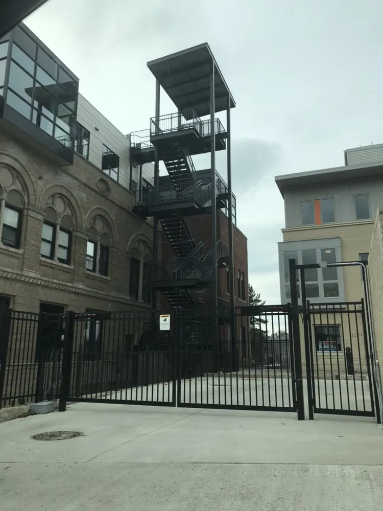 Slide of Fleming Contracting