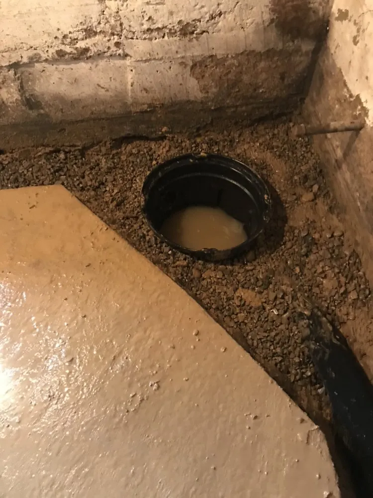 Slide of Fleming Contracting