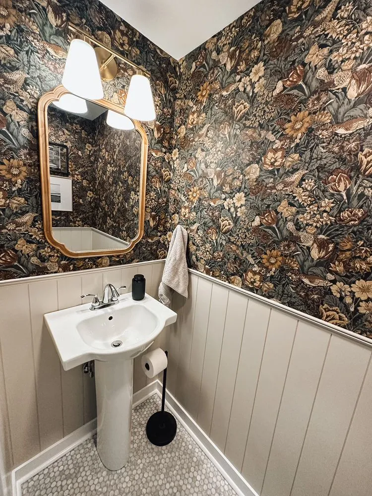 Slide of Fleming Contracting