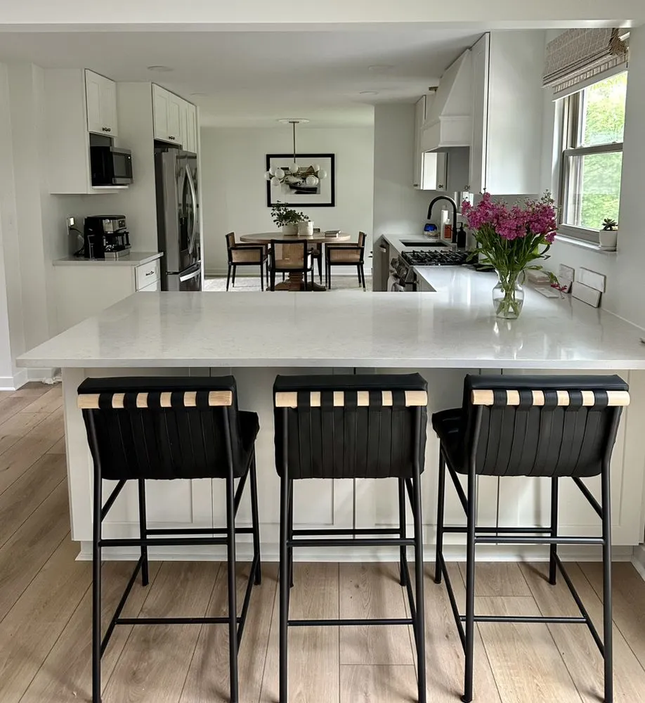 Slide of Fleming Contracting