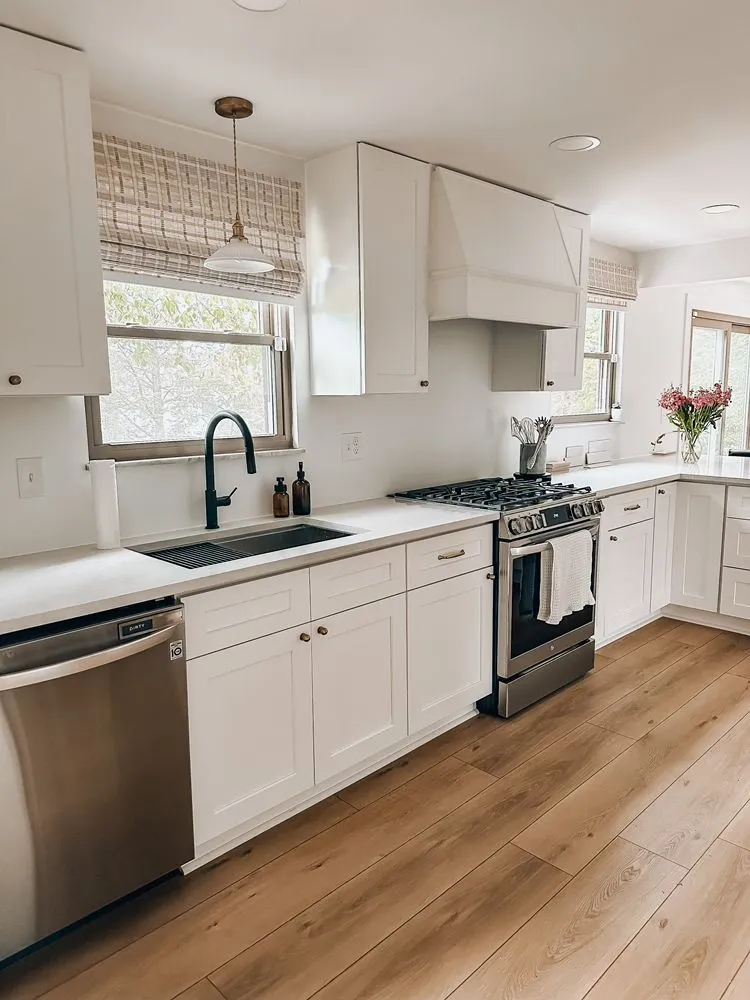 Slide of Fleming Contracting