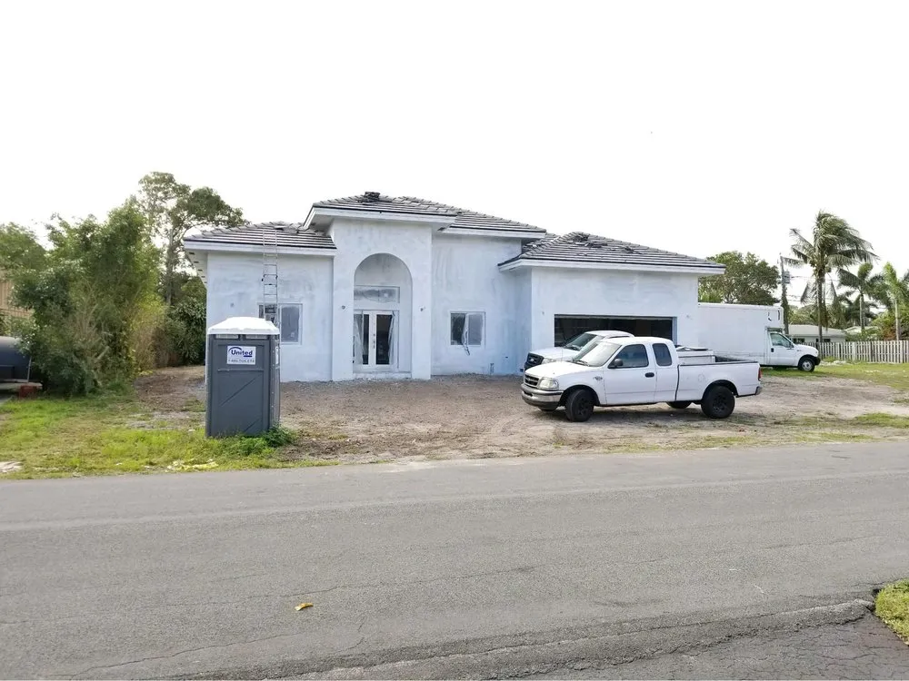 Slide of Fleming Executive Group