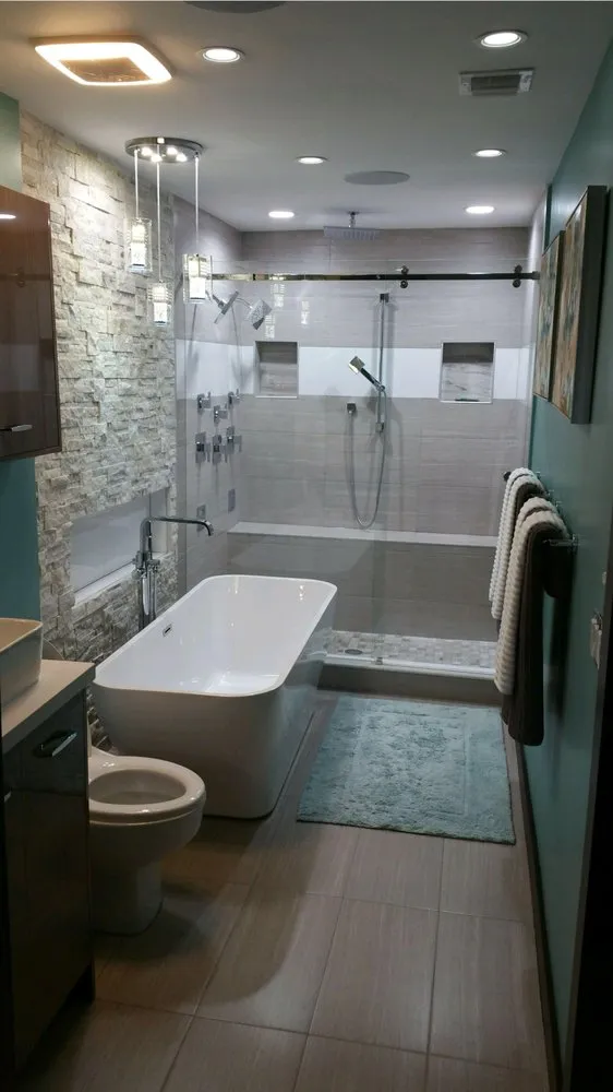 Slide of Fleming Executive Group