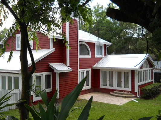 Fleming Fleming and Fleming Logo