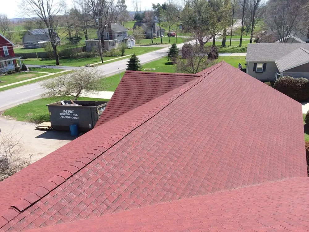 Slide of Fleming Remodeling