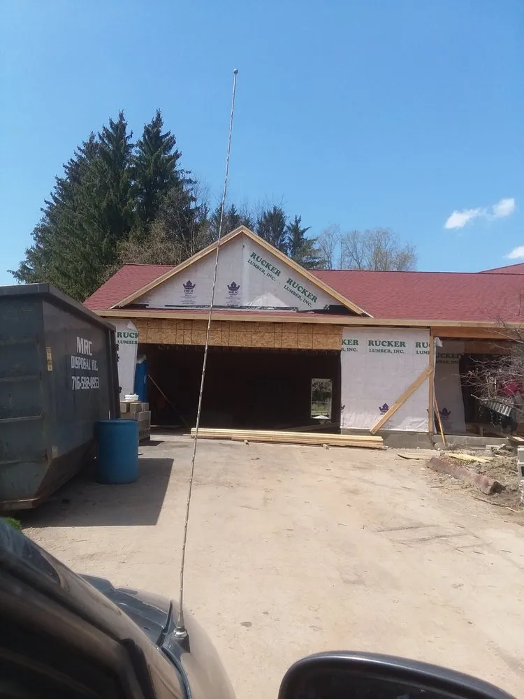 Slide of Fleming Remodeling