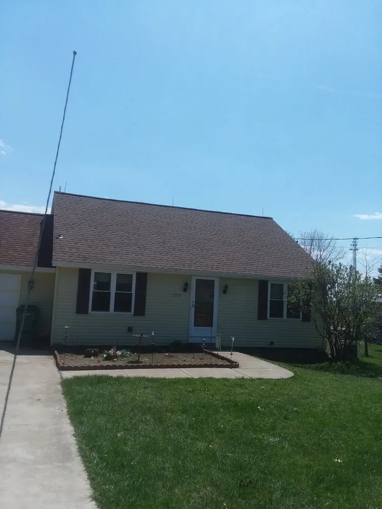 Slide of Fleming Remodeling