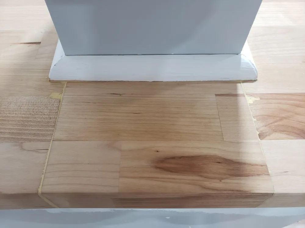 Slide of Fleming Remodeling