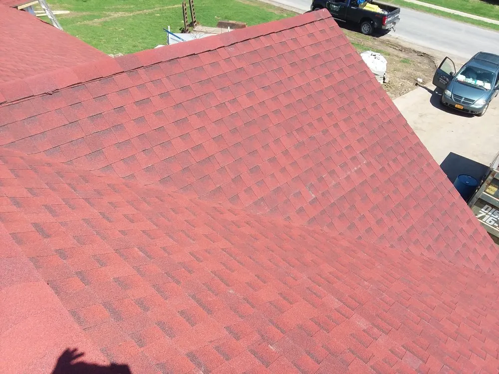 Slide of Fleming Remodeling