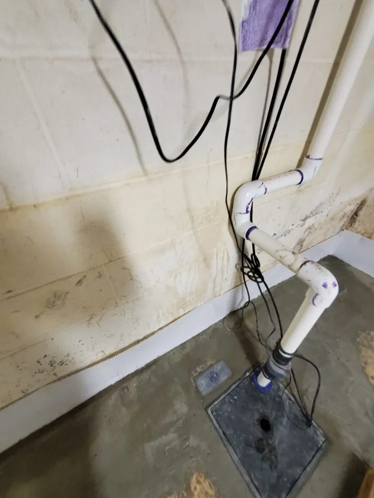 Slide of Fleming Remodeling