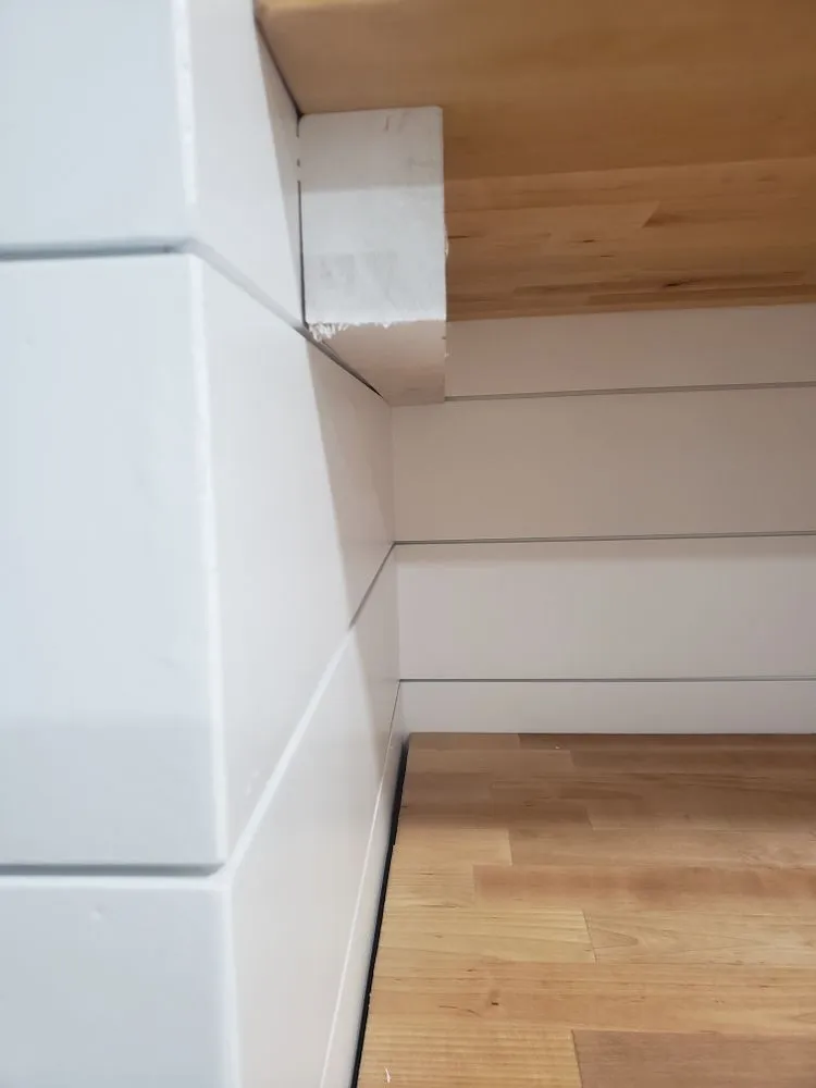 Slide of Fleming Remodeling