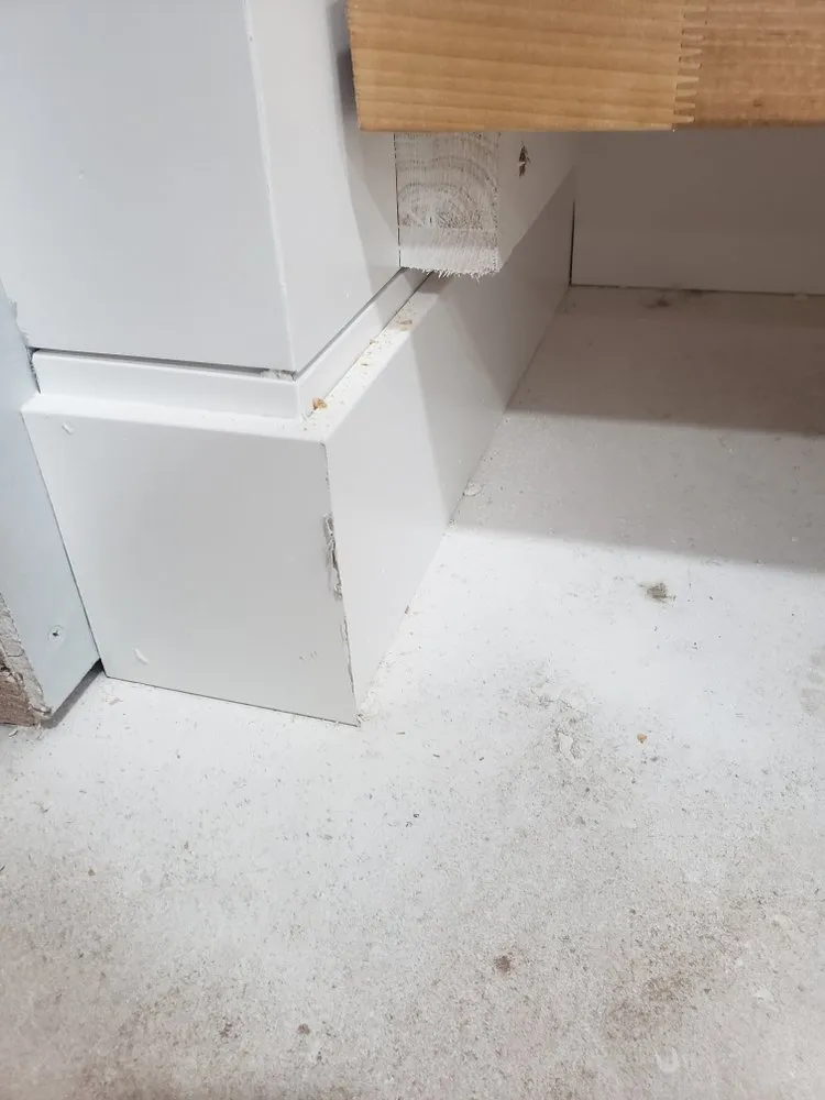 Slide of Fleming Remodeling