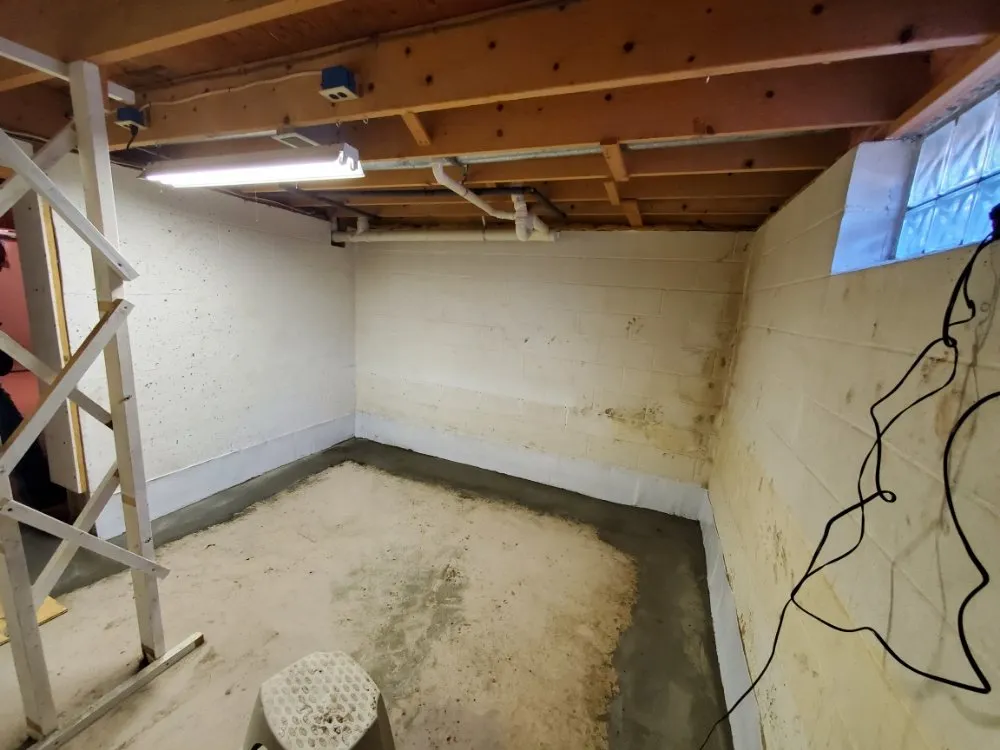 Slide of Fleming Remodeling