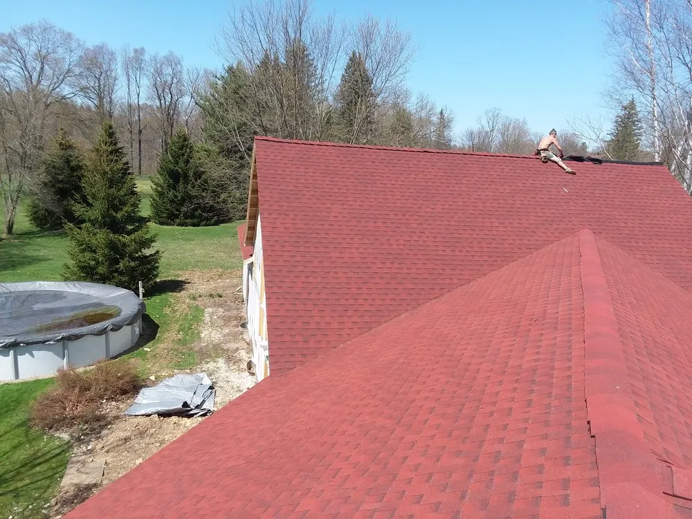 Slide of Fleming Remodeling