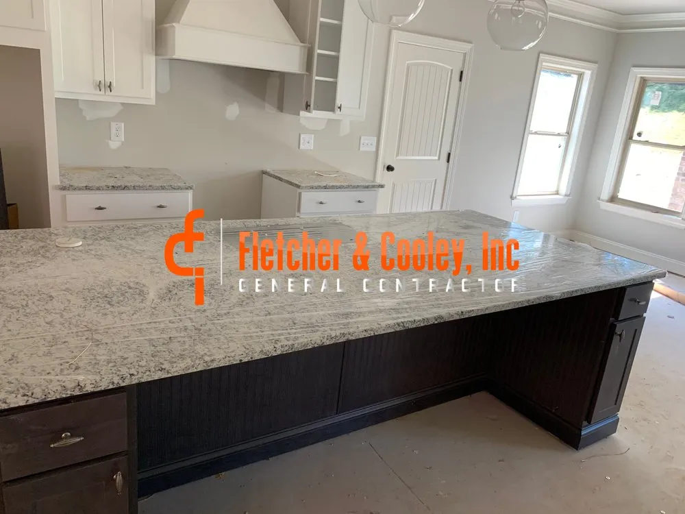 Slide of Fletcher & Cooley