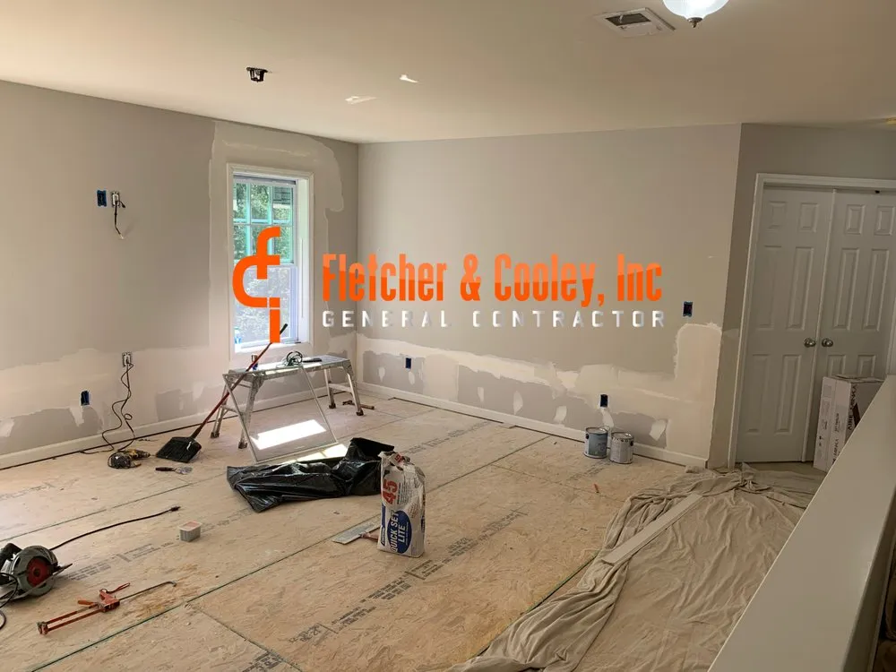 Slide of Fletcher & Cooley