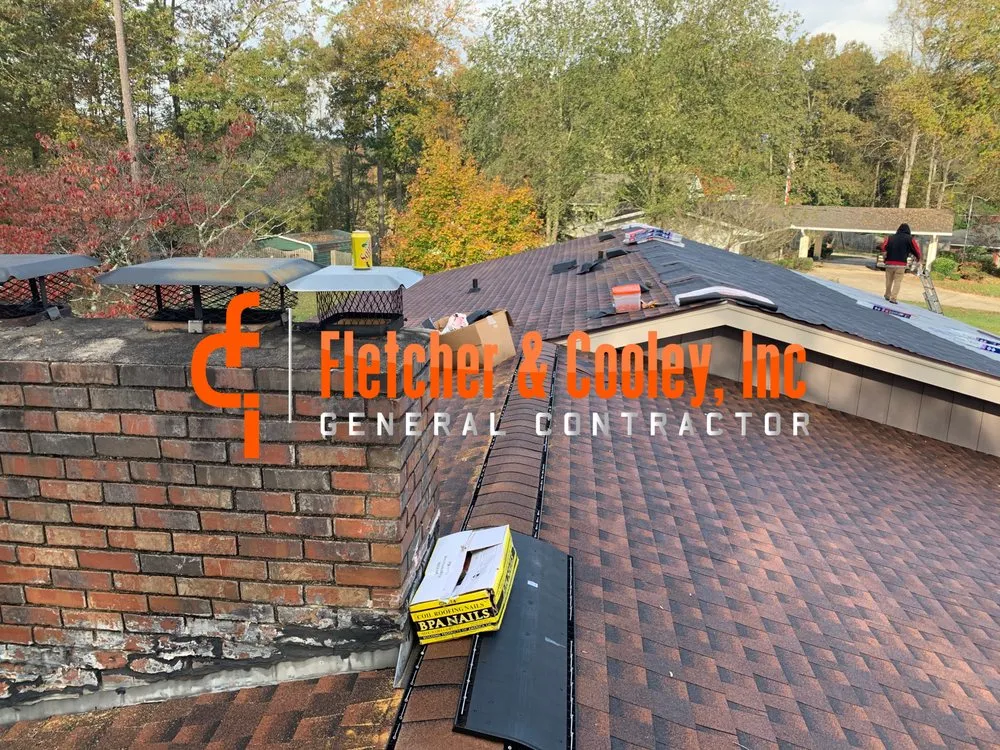 Slide of Fletcher & Cooley