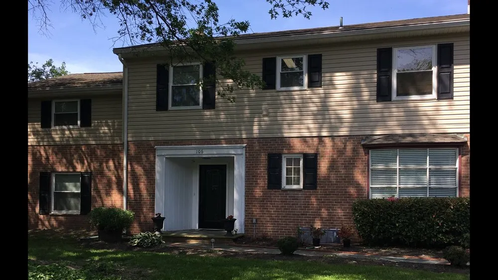 Slide of Fletcher Brothers Roofing and Siding