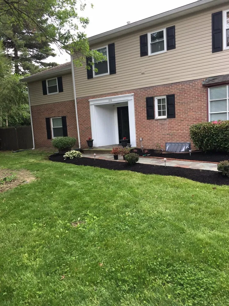 Slide of Fletcher Brothers Roofing and Siding