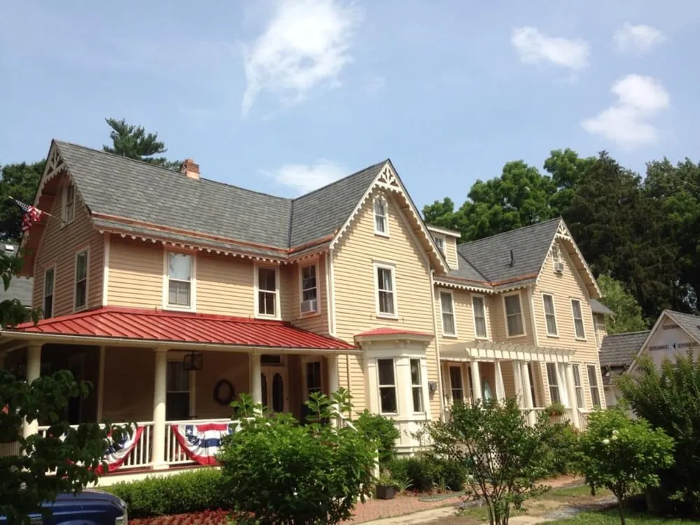 Slide of Fletcher Brothers Roofing and Siding