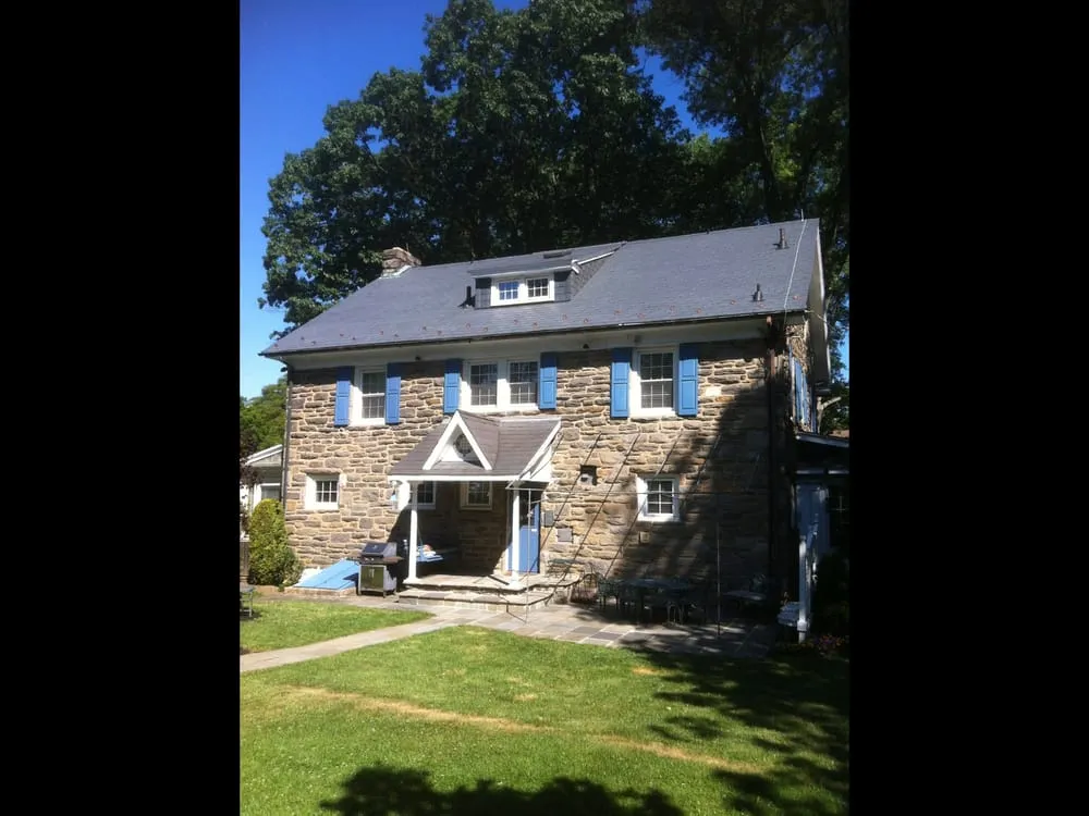 Slide of Fletcher Brothers Roofing and Siding