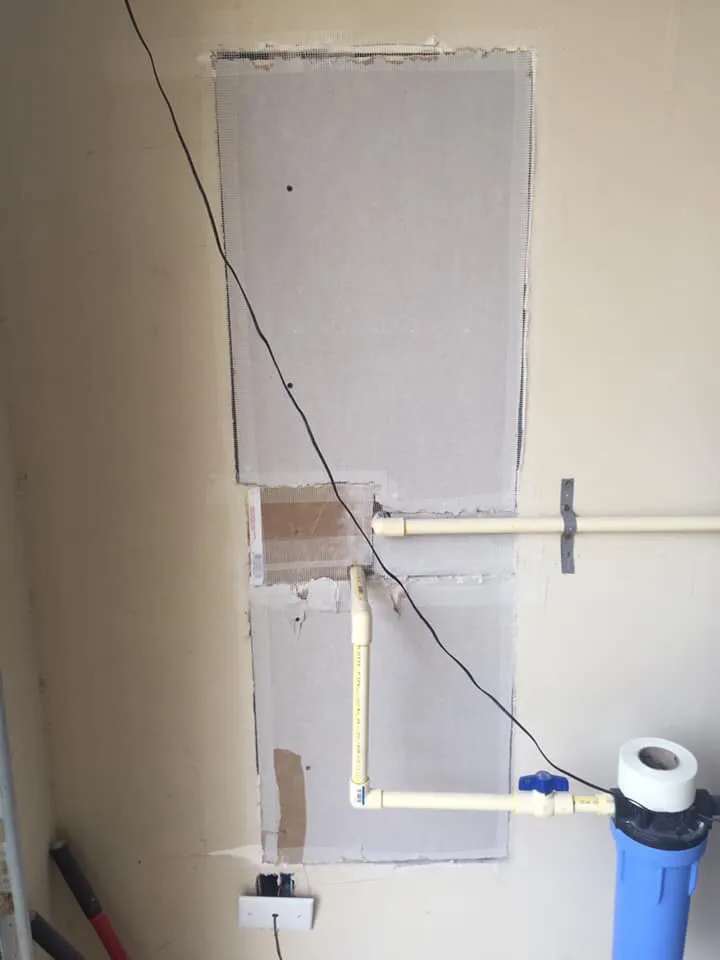 Slide of Fletcher Construction