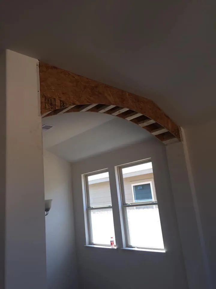 Slide of Fletcher Construction