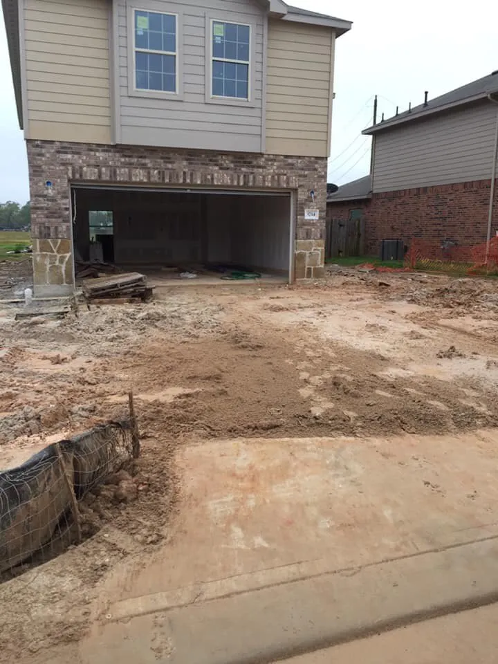 Slide of Fletcher Construction