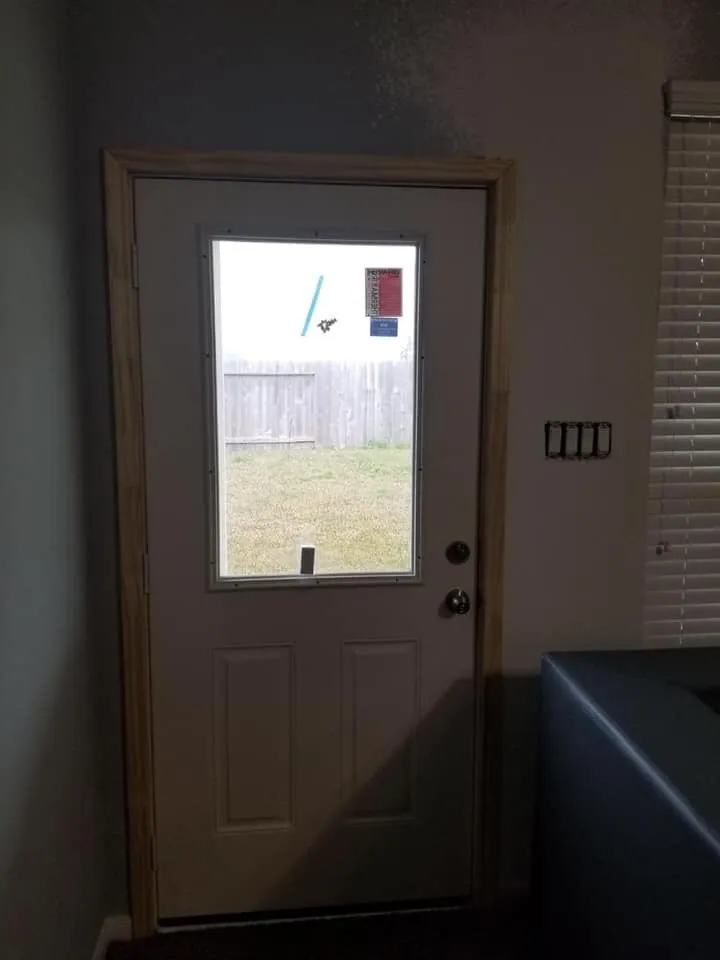 Slide of Fletcher Construction