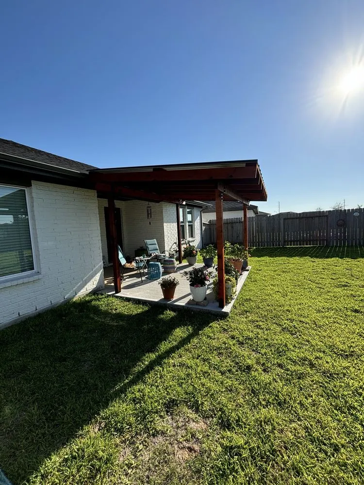 Slide of Fletcher Construction