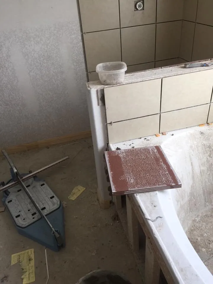 Slide of Fletcher Construction