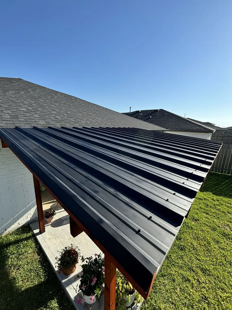 Slide of Fletcher Construction