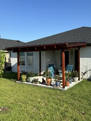 Fletcher Construction Logo