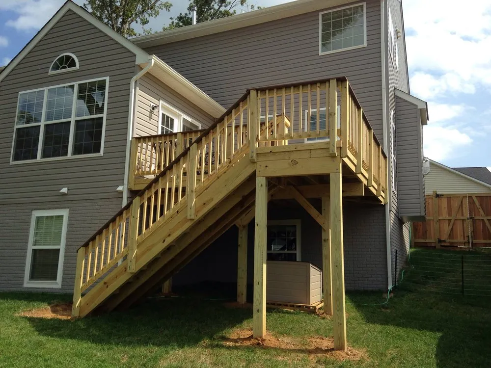 Slide of Fletcher Construction