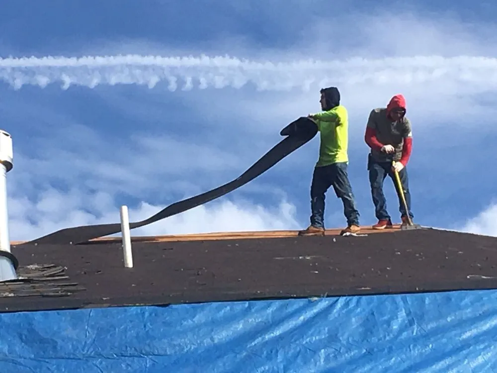 Slide of Fletcher Construction