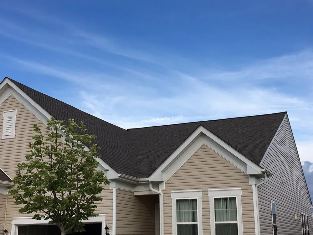 Slide of Fletcher Construction