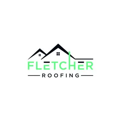 Fletcher Roofing Logo